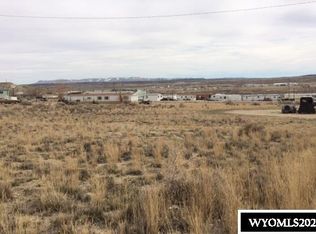 54 Purple Sage Rd, Rock Springs, WY 82901