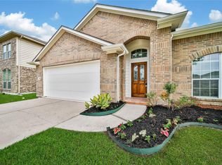 20310 Yosemite Falls Dr, Tomball, TX 77375