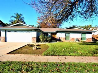 1976 S Karen Ave, Fresno, CA 93727