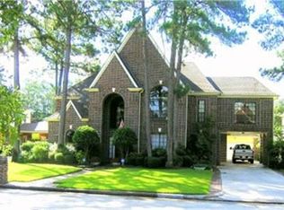 8215 Redchurch Dr, Spring, TX 77379