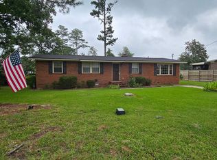 230 Pinehurst Dr, Martinez, GA 30907