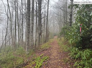 Rainbow Mountain Rd, Boone, NC 28607