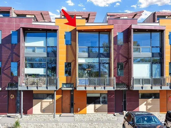 1895 E 119th St, Cleveland, OH 44106