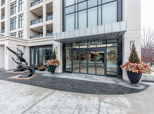 2 Old Mill Dr UNIT 428, Toronto, ON M6S0A2