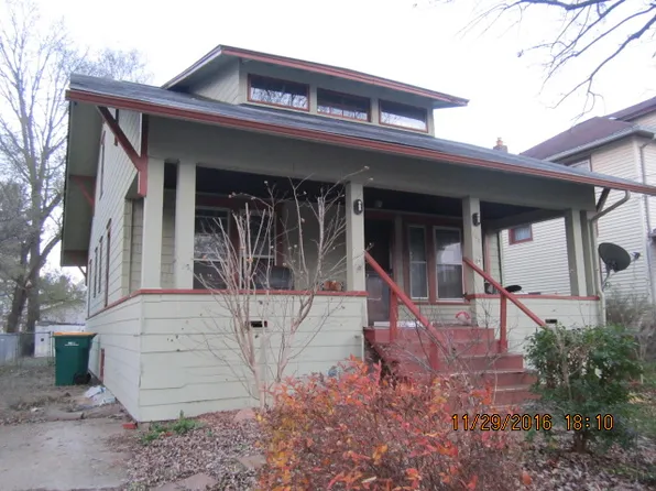 106 Union St N, Battle Creek, MI 49017