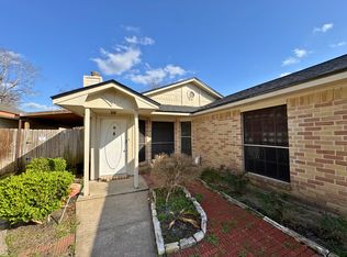 1706 Bugle Run Dr, Katy, TX 77449