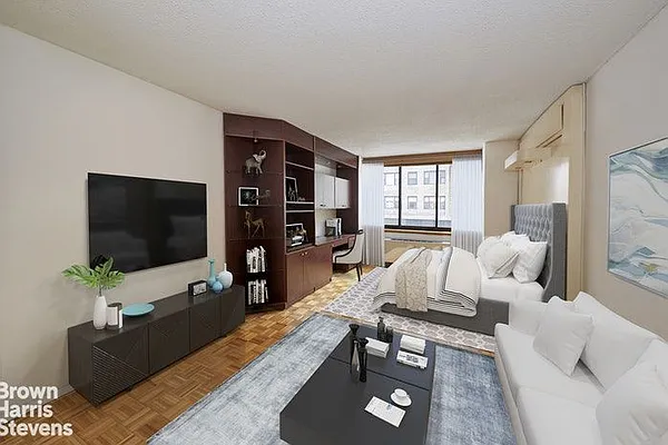 Sold by Brown Harris Stevens | media 1