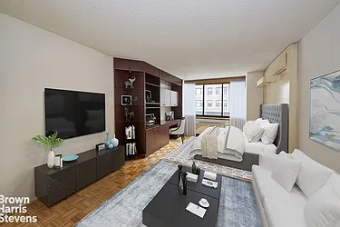 Sold by Brown Harris Stevens