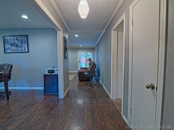 5th image of 4859 S 68th East Ave