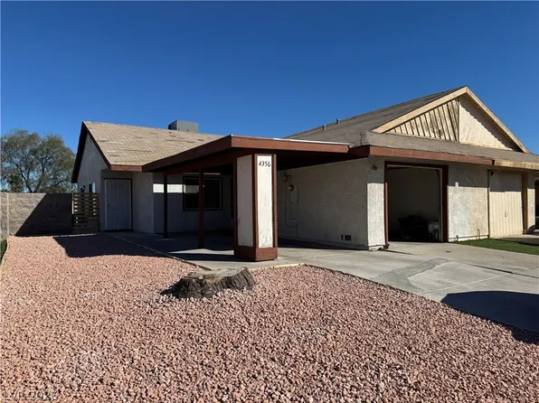 4356 Bramblewood St, Las Vegas, NV 89147