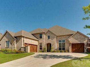 4291 Rocky Ford Dr, Prosper, TX 75078