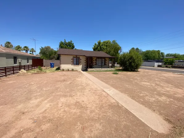 2246 E Mitchell Dr, Phoenix, AZ 85016