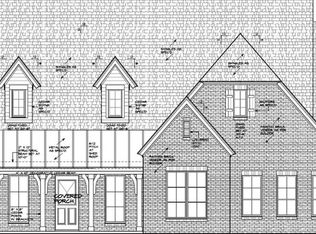6409 Wentworth Dr, Edmond, OK 73025