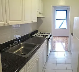 Rented by Brooklyn Vertical Inc.