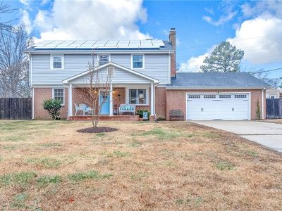 905 Beryl Ave, Virginia Beach, VA, 23464
