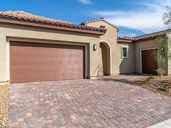 2 Car Garage