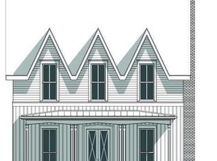 935 Burrow Ave, Conway, AR 72032