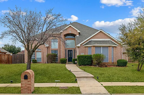 3921 Harrison Ct Photo 1