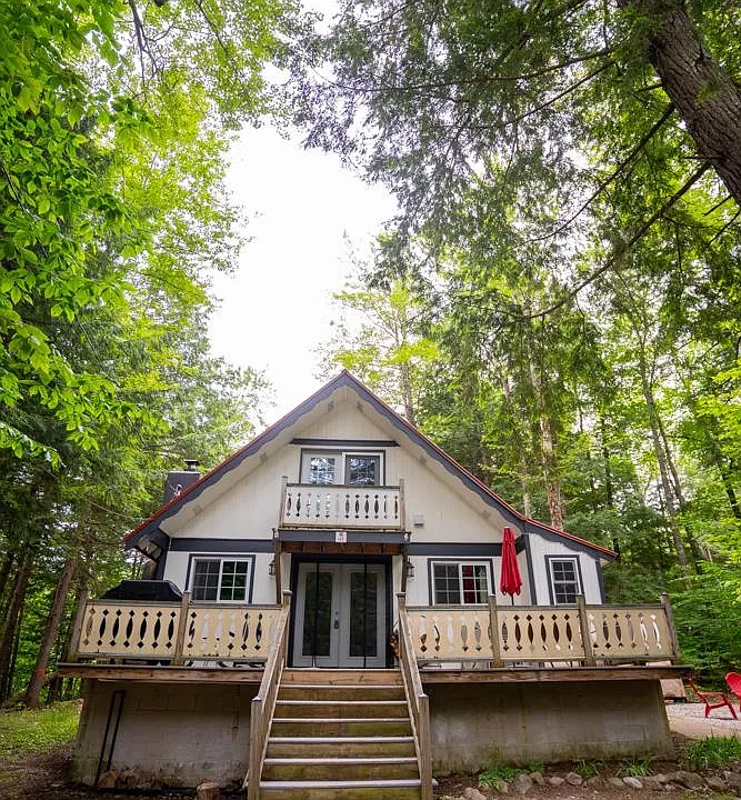 95 Eidelweiss Dr