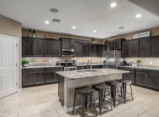 18320 N ARBOR Drive, Maricopa, AZ 85138