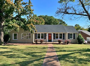5644 Stoneway Trl, Nashville, TN 37209