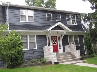 640 Leroy St APT 1, Ferndale, MI 48220