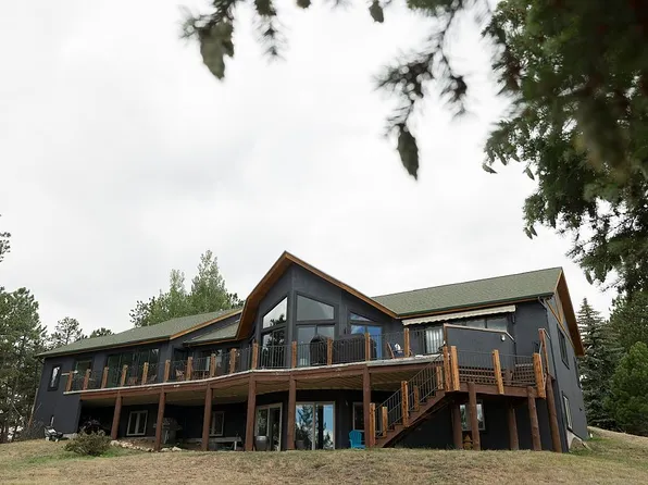 3086 Hiwan Dr, Evergreen, CO 80439