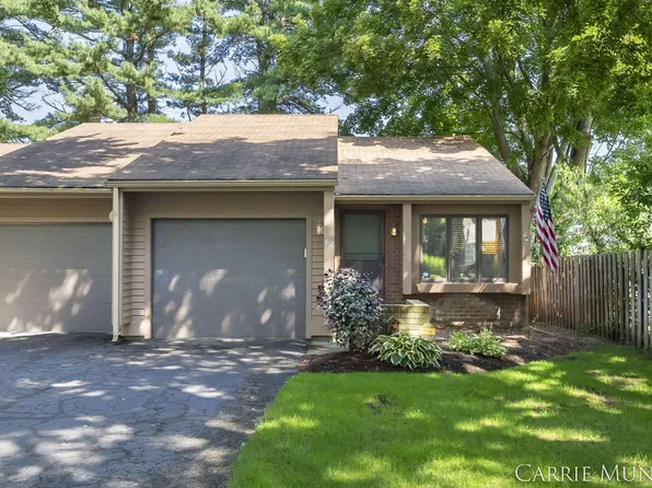 451 Evergreen Ln, Holland, MI 49424