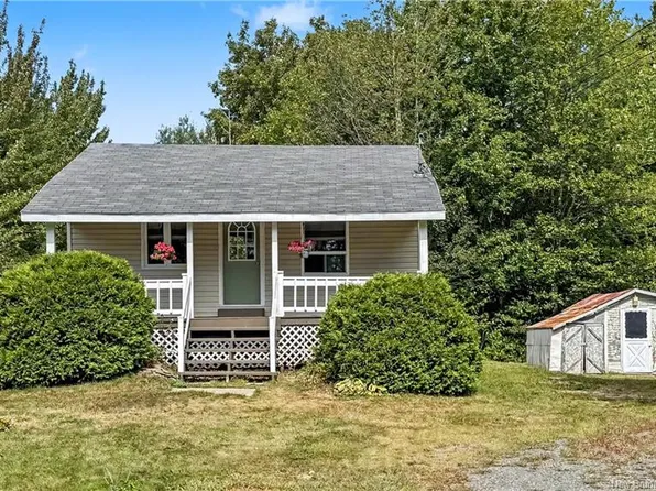 109 Moise, Rogersville, NB E4Y 1T7