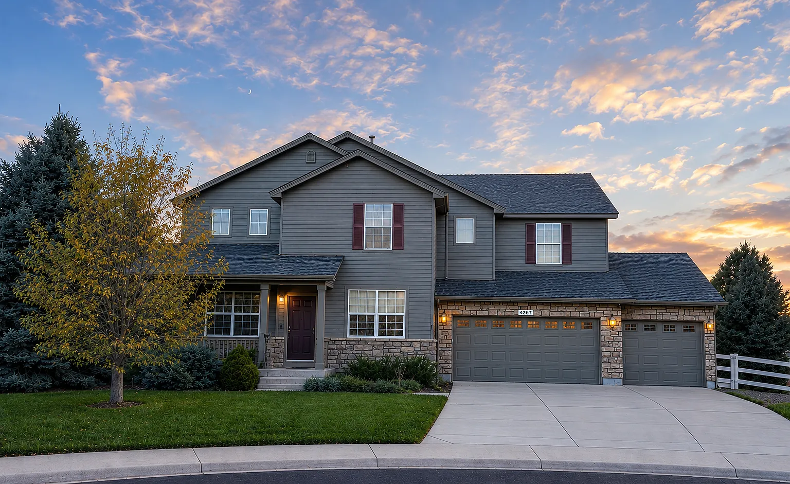 4261 Eagle Ridge Way — Photo 1