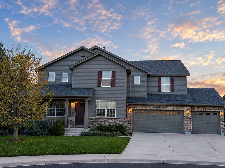 4261 Eagle Ridge Way — Photo 2