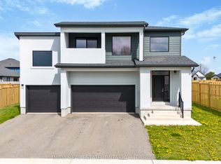 608 Sweetbay Cres, Sarnia, ON N7S0A8