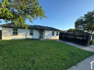 3418 Maple Ln, Rowlett, TX 75089