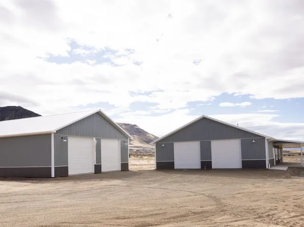 4715 Stirrup St, Winnemucca, NV 89445