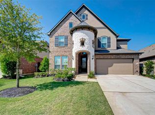 4407 Wyatt Roland Way, Richmond, TX 77406