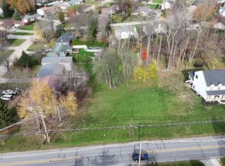 1025 Cleveland Ave, Amherst, OH 44001