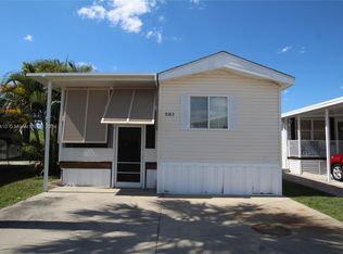 5163 SE 64th Ave, Okeechobee, FL 34974