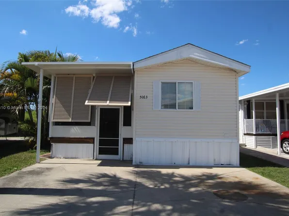 5163 SE 64th Ave, Okeechobee, FL 34974