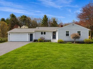 12 Hobbs Road, North Hampton, NH 03862