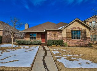 2604 112th St, Lubbock, TX 79423