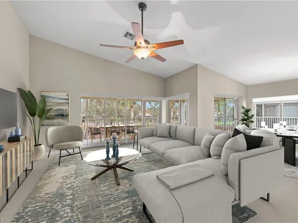 8461 Southbridge DR #3, ESTERO, FL 33967