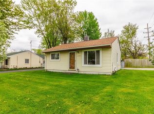 2516 James Rd, Auburn Hills, MI 48326