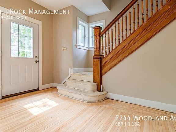2nd image of 2244 Woodland Ave