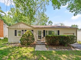 1822 Rankin Dr, Independence, MO 64055