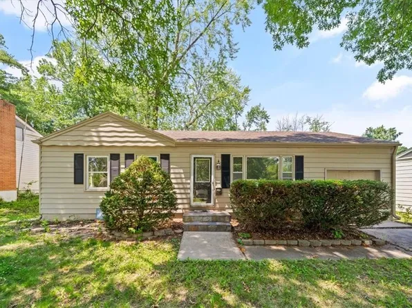 1822 Rankin Dr, Independence, MO 64055