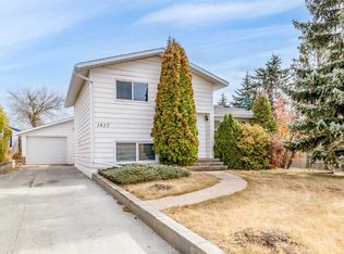 1827 W 23rd Ave, Delburne, AB T0M 0V0