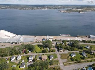 Main St, Mulgrave, NS B0E