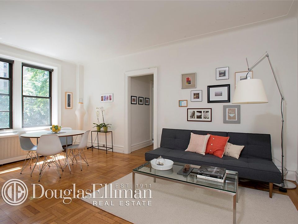 1st image of 320 W 89th St APT 3D