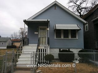 7013 S Lowe Ave, Chicago, IL 60621