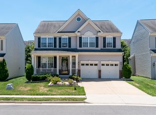 12021 Valcour Island Way, Manassas, VA 20109